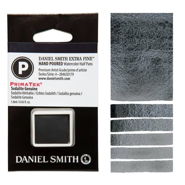 Daniel Smith Extra Fine Watercolor - Payne's Gray 15 ml