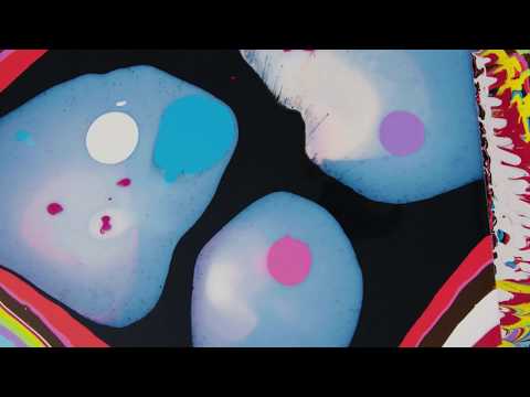 Liquitex Pouring Medium 473ml - Iridescent – Art Shed Brisbane