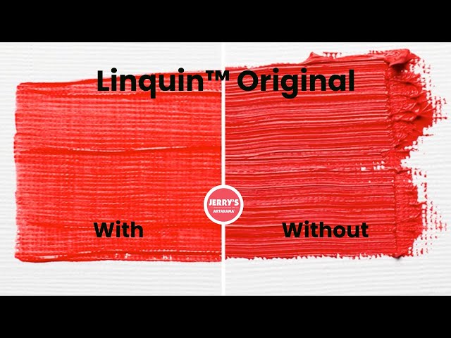 Linquin™ Original by Winsor & Newton 