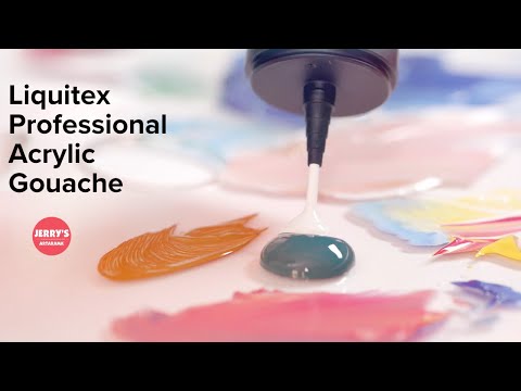 Gouache Acrylic Paints 21ml 24/Pkg by Royal Brush Artist Paint Fashion –  Doll Planet Hair