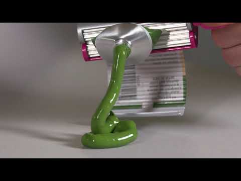 The Big Squeeze Paint Video - Product Demo
