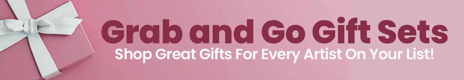 Shop Jerry's Gift Sets