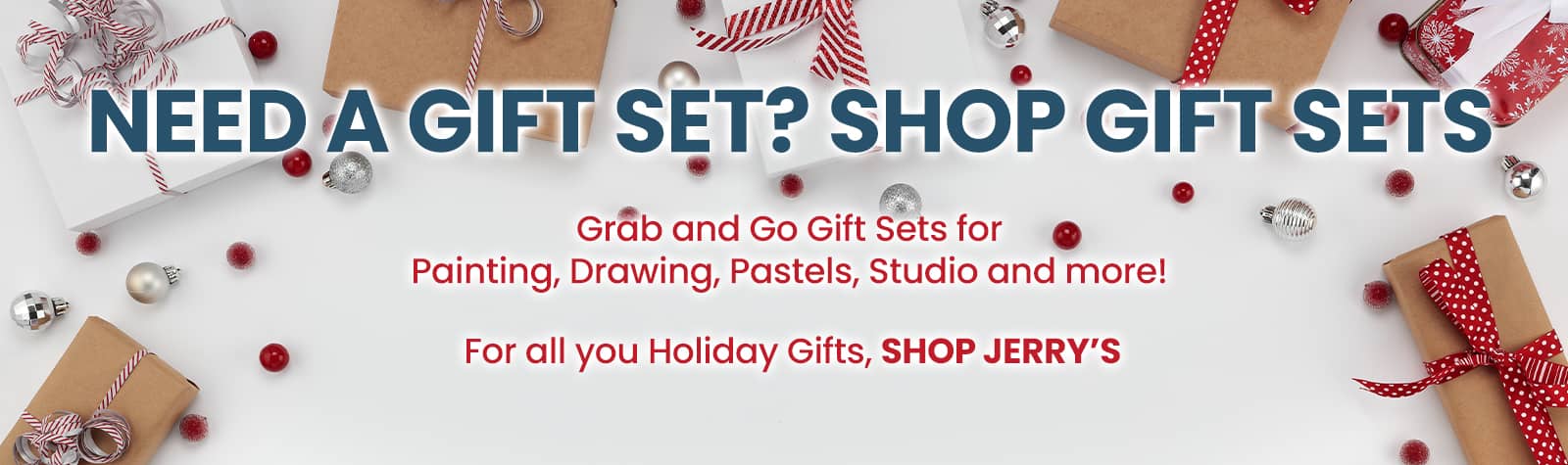 Shop Grab & Go Gifts Sets