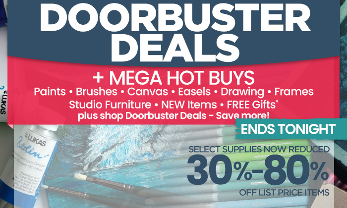 Hot Buys Mega Deals - Save up to 80% Off List - Limited Time Sale