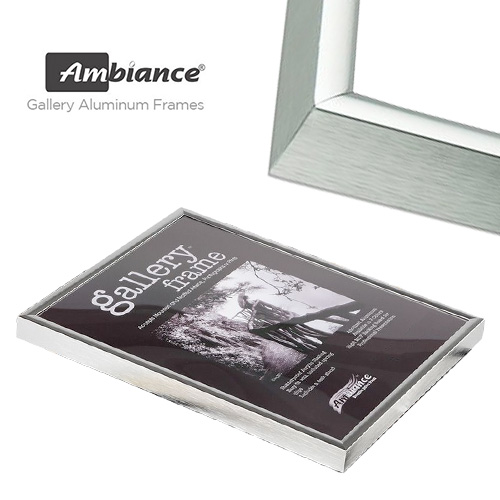 Ambiance Gallery Aluminum Frames